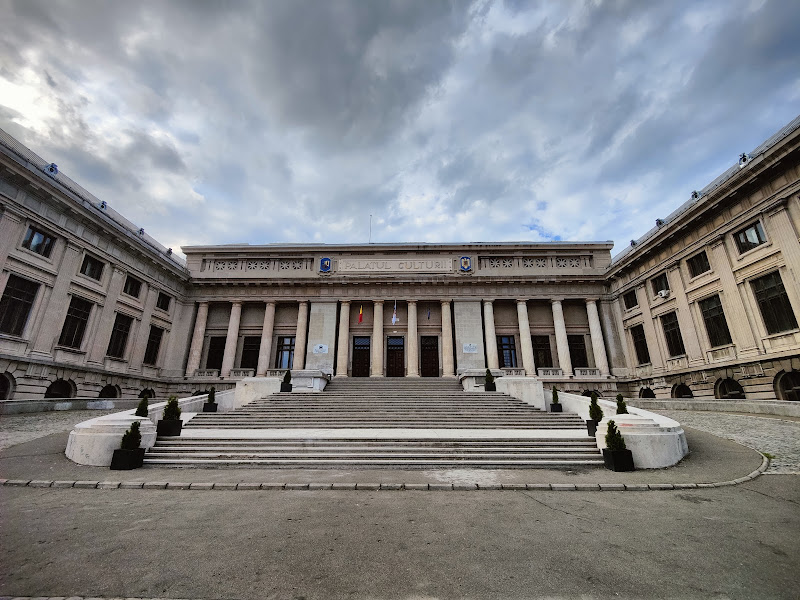 Atracții Ploiești: Ce Poți Vizita din Hotel Forum 1 Palatul Culturii Ploiești - Obiective turistice Ploiești